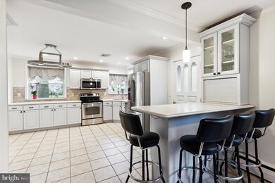 611 W Crystal Lake Ave, Haddonfield, NJ 08033 - photo 7