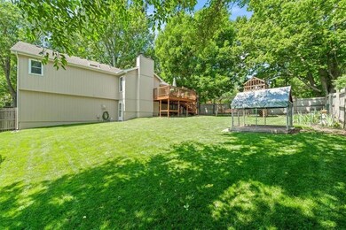 14524 W 91st Terrace, Lenexa, KS 66215 - photo 5
