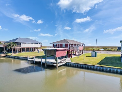 4062 Farm To Market Road 2031, Matagorda, TX 77457 - photo 2