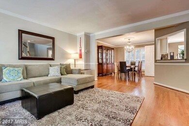 742 Leister Dr, Lutherville Timonium, MD 21093 - photo 4