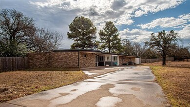 101 Hyline Dr, Cleburne, TX 76031 - photo 3