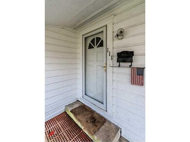 Front Porch.