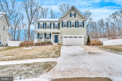 2938 Galahad Ct, Bryans Road, MD 20616 - photo 2