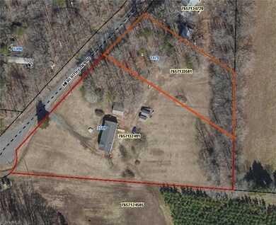 3509 & 3479 Meredith Country Rd, Asheboro, NC 27205 - photo 2