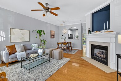 3811 Ramblewood Ave, Durham, NC 27713 - photo 4