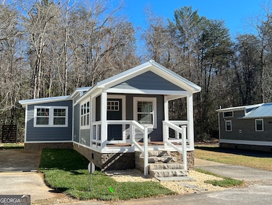 4960 Laurel Lodge #41 Rd, Clarkesville, GA 30523 - photo 2