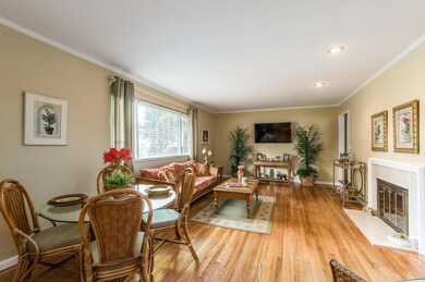 Front Living Room