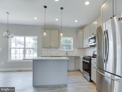 9002 Myrtle Ave, Bowie, MD 20720 - photo 6