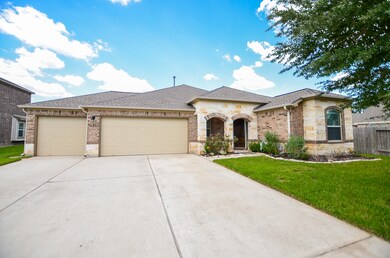 5934 Carnaby Ln, Rosenberg, TX 77471 - photo 3