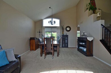 Entry Room
