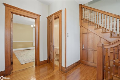 327 S 2nd St, Wapello, IA 52653 - photo 6