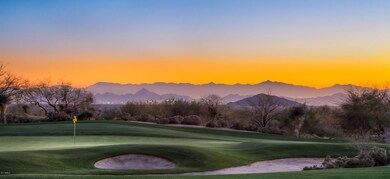 Arizona Sunsets 3