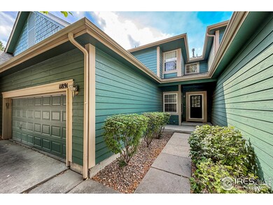 11891 W Stanford Place, Morrison, CO 80465 - photo 2