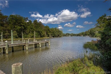 Lockies Creek