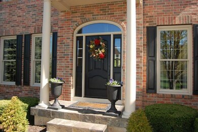 Welcome your family and guest in elegance and styl