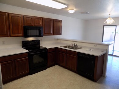 05 Counter Space