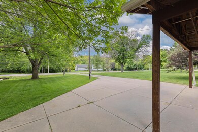 7 Front yard