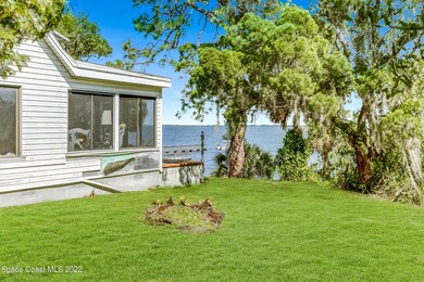 Prime direct Indian River lot