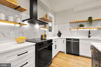 3646 13th St NW unit 1, Washington, DC 20010 - photo 4