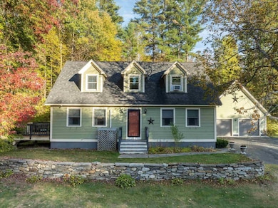 41 Reservoir Rd, Springfield, VT 05156 - photo 2