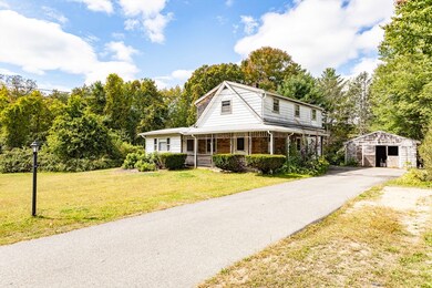 190 W Washington St, Hanson, MA 02341 - photo 3