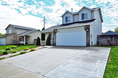 923 W Oakmont Ave, Nampa, ID 83686 - photo 2