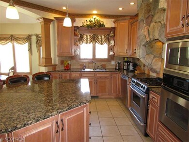 3205 Oakwood Trail, Broadview Heights, OH 44147 - photo 6