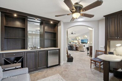 Den / Office / Bar