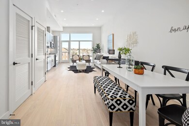 1510 N Capitol St NW unit 402, Washington, DC 20002 - photo 5