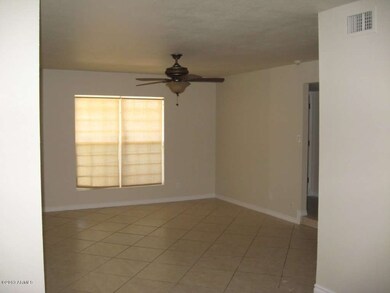Formal living room