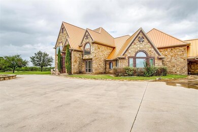 8490 Zion Hill Rd, Poolville, TX 76487 - photo 6