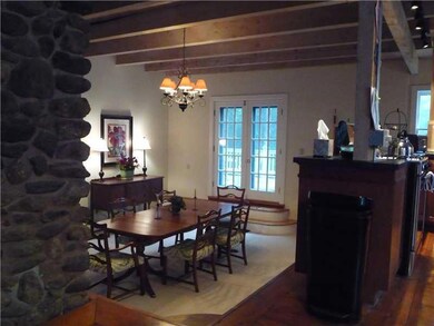 Dining Room.