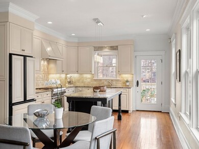 40 University Rd unit 2, Brookline, MA 02445 - photo 6