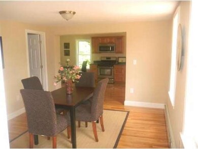 47 Salem St, Rockland, MA 02370 - photo 4