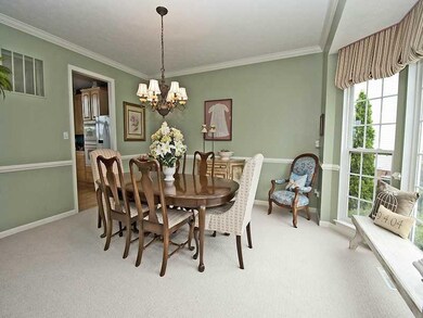 111 Scenery Hill Dr, Canonsburg, PA 15317 - photo 5