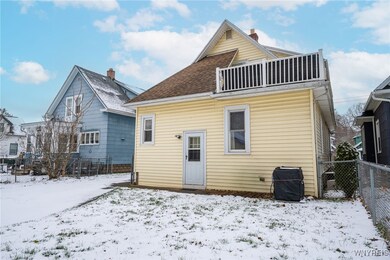 455 Robinson St, North Tonawanda, NY 14120 - photo 5