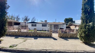 7804 Mustang Ave, El Paso, TX 79915 - photo 2