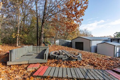 25 Bobo Dr, Hardy, AR 72542 - photo 6