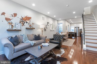 1320 N Hollywood St, Philadelphia, PA 19121 - photo 2