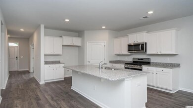 2808 Ophelia Way unit Lot 183 - Elle F, Myrtle Beach, SC 29577 - photo 7