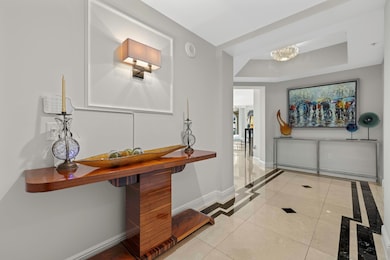 The Landmark unit 603B, Palm Beach Gardens, FL 33410 - photo 4