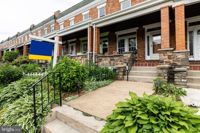 2803 Chesterfield Ave, Baltimore, MD 21213 - photo 4