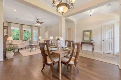 228 County Road 417, Dayton, TX 77535 - photo 5