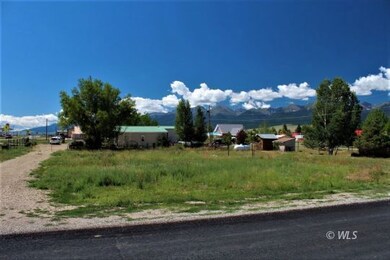 View from Edwards Avenue