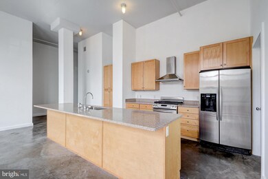 1220 Bank St unit 206, Baltimore, MD 21202 - photo 7