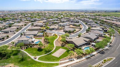 18485 W Heatherbrae Dr, Goodyear, AZ 85395 - photo 4