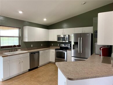 843 Nyasa Ave, Fort Myers, FL 33913 - photo 4