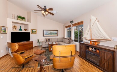 Great Room, View 2