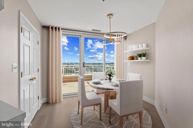 Harborview Towers unit 1312, Baltimore, MD 21230 - photo 5