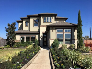 22402 George Meadows Ln, Richmond, TX 77469 - photo 5